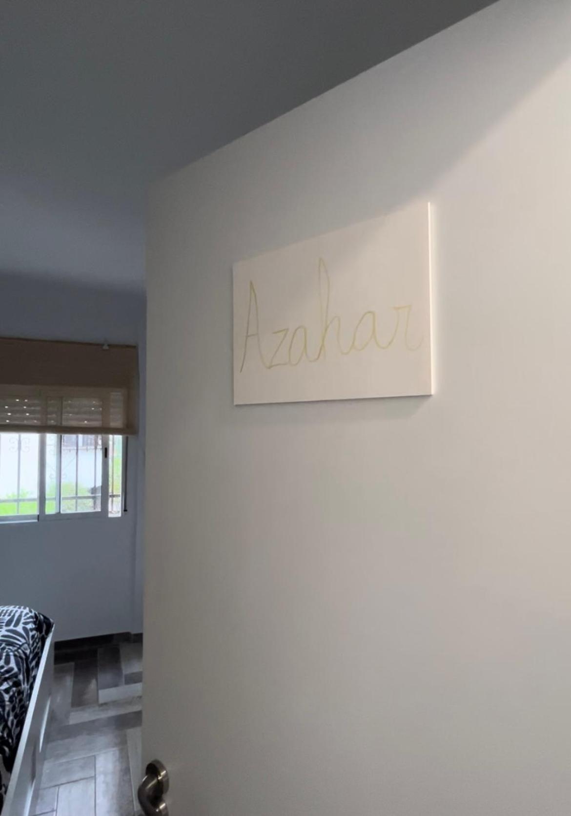 Lovely Rooms En Piso Compartido Sevilla Exterior foto