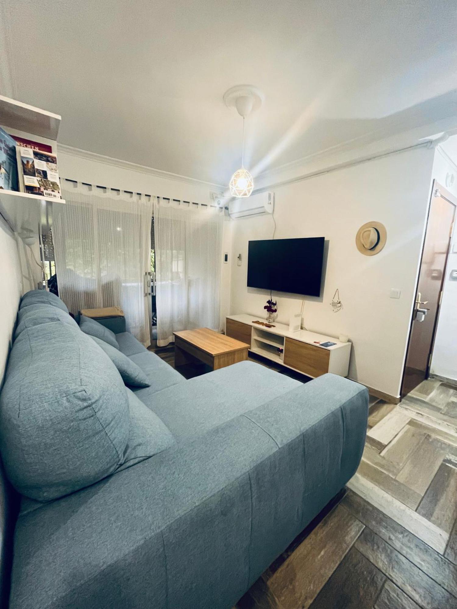 Lovely Rooms En Piso Compartido Sevilla Exterior foto